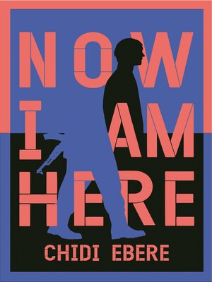 cover image of Now I Am Here